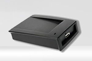 Mifare Card Reader