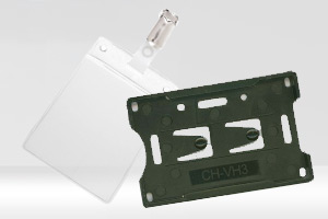 Hardbadge Holders
